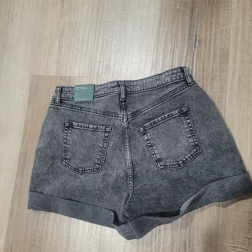 Wildfable shorts